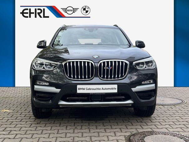 BMW X3 xDrive20d 140 kW image number 2