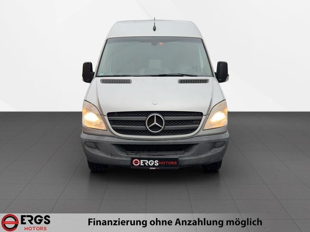 Mercedes-Benz Sprinter 313 CDi 95 kW image number 8