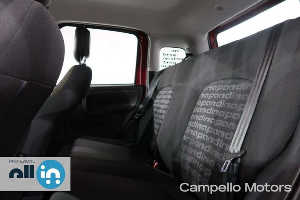 Fiat Panda 51 kW image number 6