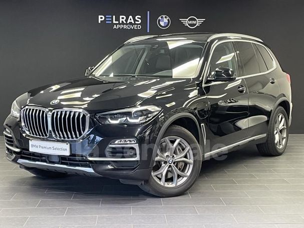 BMW X5 45e xDrive 290 kW image number 1