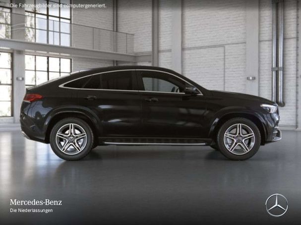 Mercedes-Benz GLE 350 d 200 kW image number 22