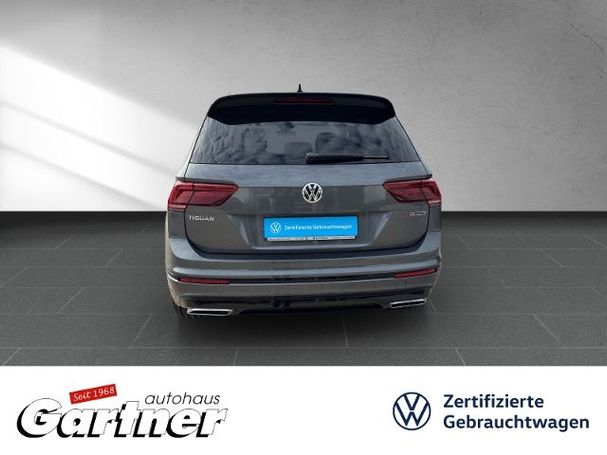 Volkswagen Tiguan 2.0 TDI Highline 4Motion DSG 176 kW image number 3