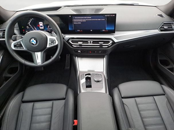 BMW 320d xDrive M Sport 140 kW image number 11