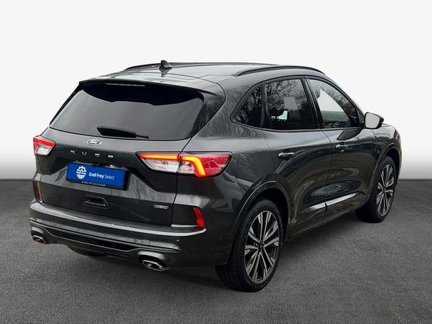 Ford Kuga 132 kW image number 3