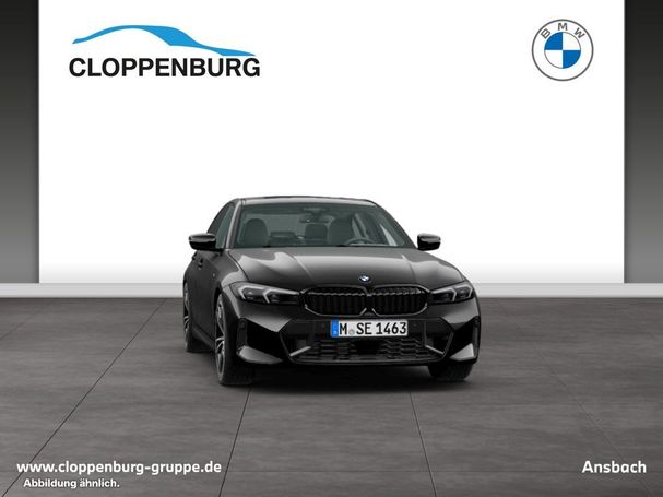 BMW 330d M Sportpaket xDrive 210 kW image number 10