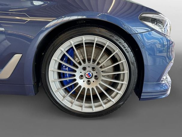 ALPINA D5 S Touring 285 kW image number 12