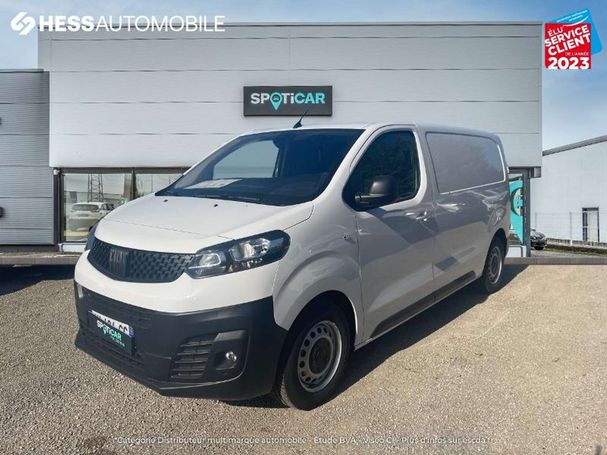 Fiat Scudo 1.5 100 76 kW image number 1