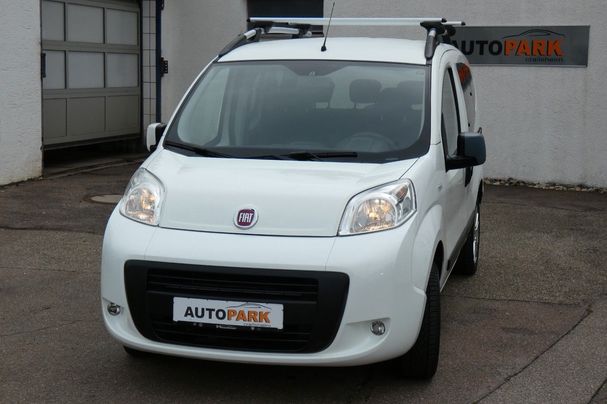 Fiat Qubo 1.4 57 kW image number 1