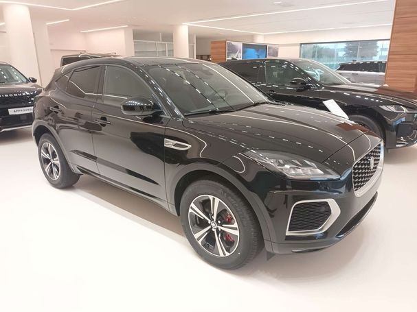 Jaguar E-Pace R-Dynamic S AWD 120 kW image number 2