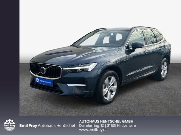 Volvo XC60 B4 Core 145 kW image number 1