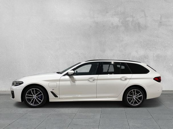 BMW 530 Touring 218 kW image number 7