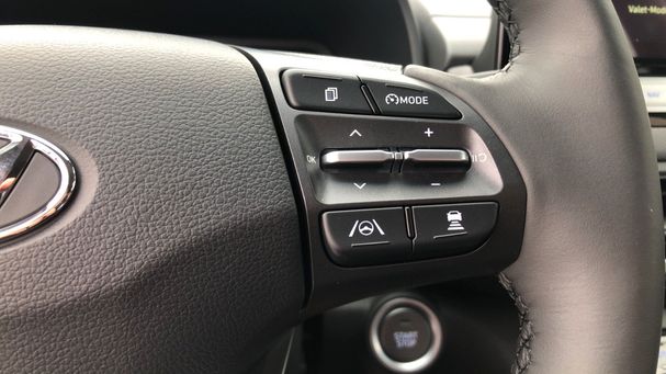 Hyundai Kona Elektro 100 kW image number 15