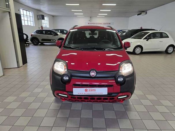 Fiat Panda 51 kW image number 2