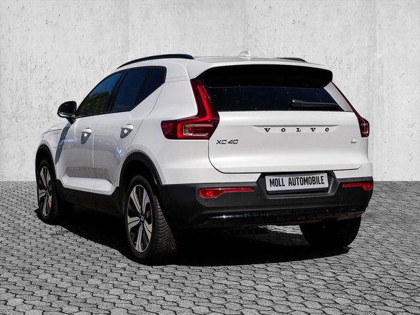 Volvo XC40 T5 Plus 192 kW image number 2