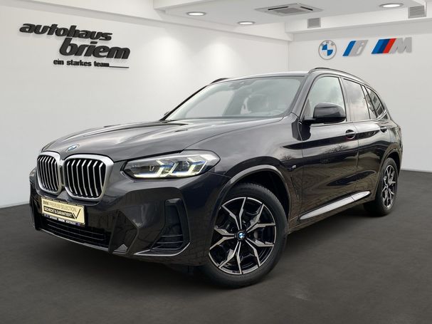 BMW X3 xDrive 210 kW image number 1