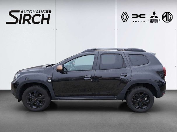 Dacia Duster TCe 150 110 kW image number 4