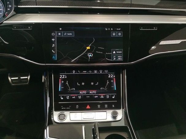 Audi A8 50 TDI quattro 210 kW image number 9