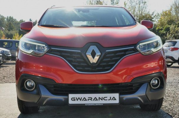 Renault Kadjar Energy dCi 81 kW image number 5