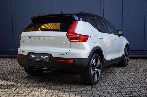 Volvo XC40 T5 Recharge 193 kW image number 6