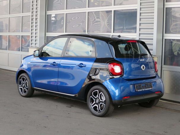 Smart ForFour Twinamic 66 kW image number 3