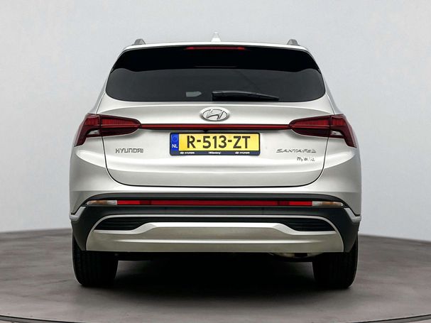 Hyundai Santa Fe HEV 169 kW image number 6