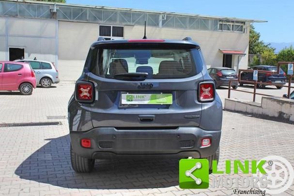 Jeep Renegade 1.0 Night Eagle 88 kW image number 9