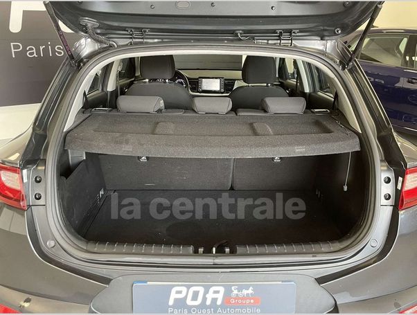 Kia Stonic 1.0 T-GDi 100 74 kW image number 10