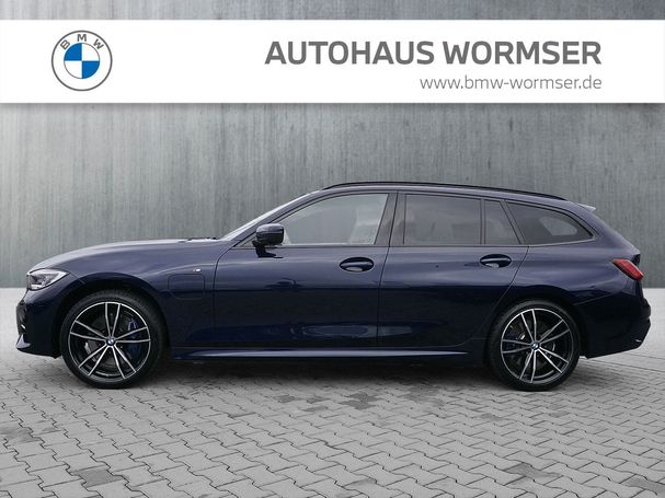 BMW 330e Touring M Sport xDrive 215 kW image number 5