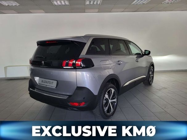 Peugeot 5008 BlueHDi 130 EAT8 Allure 96 kW image number 8