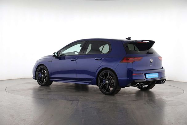 Volkswagen Golf R 4Motion DSG 245 kW image number 4