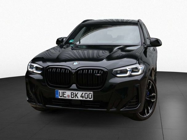 BMW X3 M xDrive 250 kW image number 2