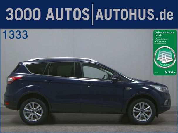 Ford Kuga 1.5 110 kW image number 4