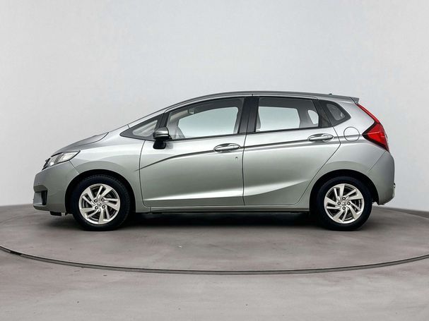 Honda Jazz 1.3 i-VTEC Comfort 75 kW image number 4