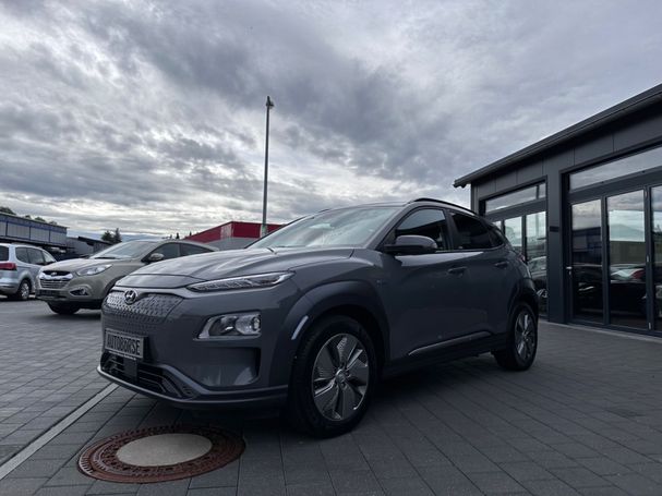 Hyundai Kona Elektro 100 kW image number 1