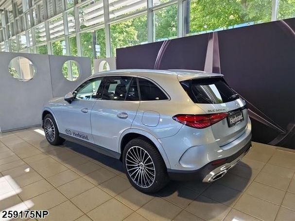 Mercedes-Benz GLC 300 de AMG 4Matic 245 kW image number 2