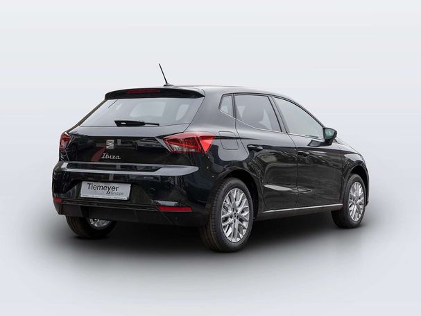 Seat Ibiza 1.0 TSI XCELLENCE 85 kW image number 3