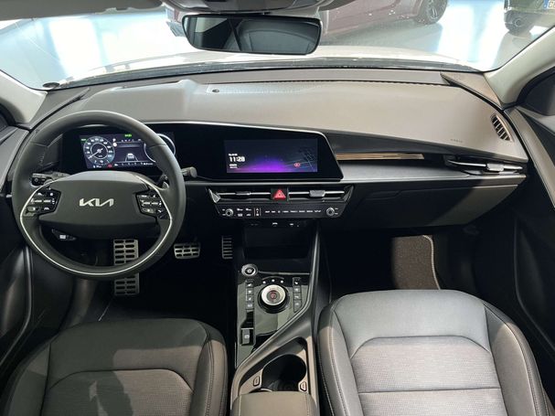 Kia Niro 150 kW image number 8