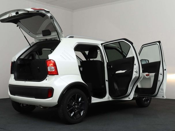 Suzuki Ignis 66 kW image number 25