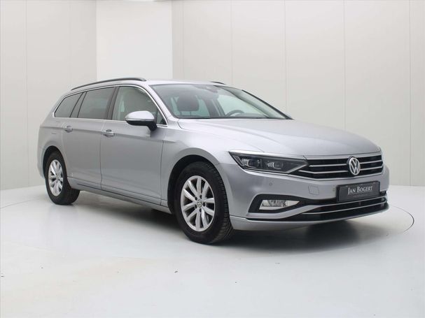 Volkswagen Passat Variant 1.6 TDI DSG Business 88 kW image number 2