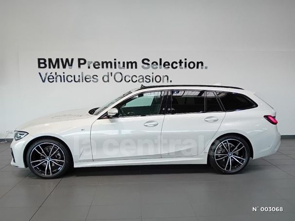 BMW 320d Touring M Sport 140 kW image number 5