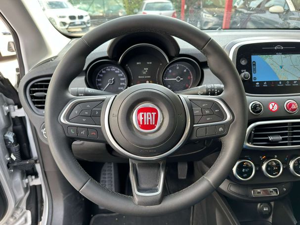 Fiat 500X Cross 1.6 96 kW image number 17