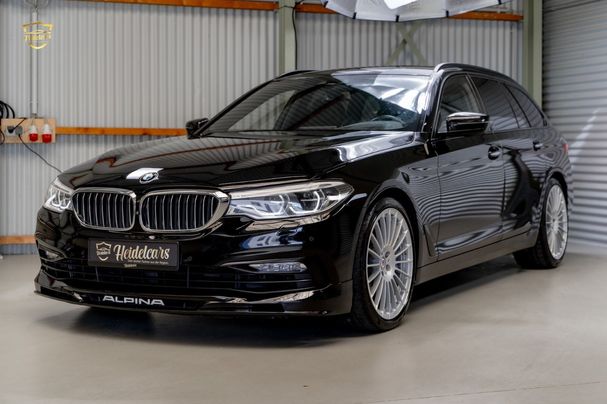 ALPINA D5 S Touring 285 kW image number 16