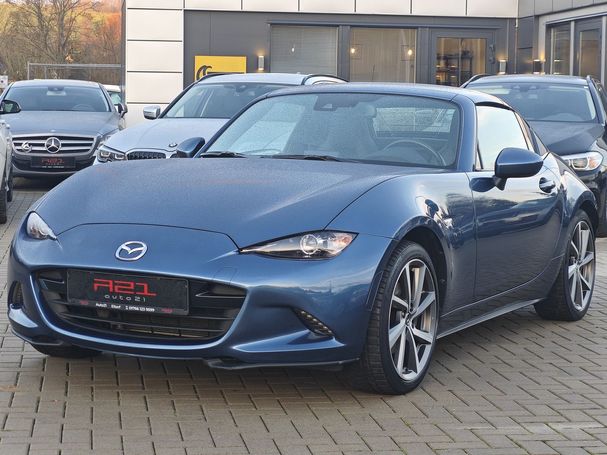 Mazda MX-5 RF 135 kW image number 1