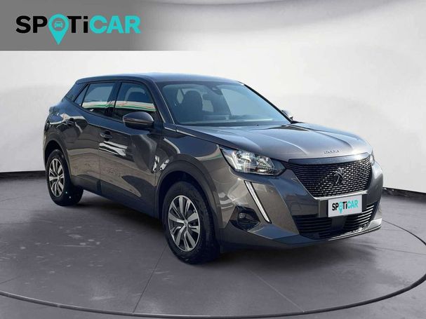 Peugeot 2008 PureTech 74 kW image number 3