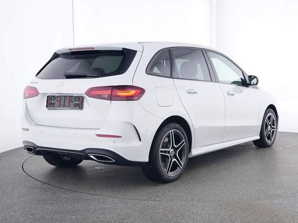 Mercedes-Benz B 250 e 160 kW image number 2