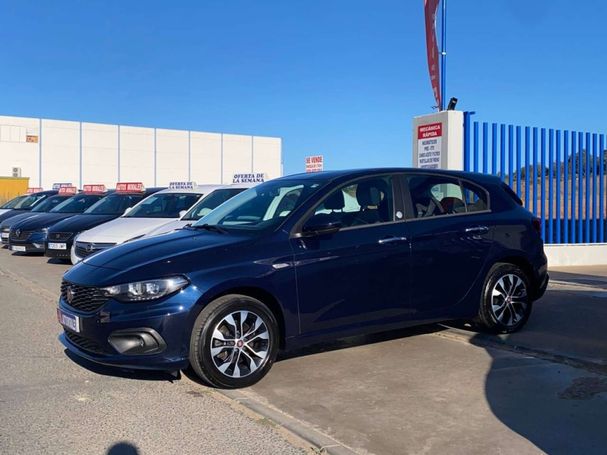 Fiat Tipo 1.3 MultiJet Mirror 70 kW image number 1