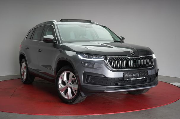 Skoda Kodiaq 1.5 TSI DSG Style 110 kW image number 2