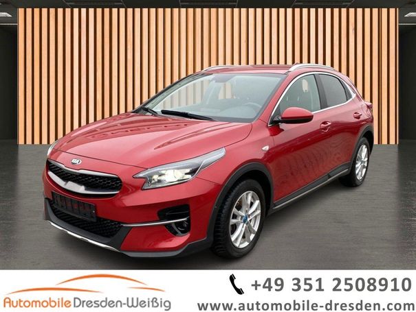 Kia XCeed 1.5 T-GDI 118 kW image number 2