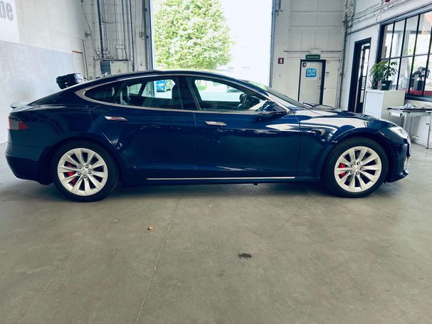 Tesla Model S AWD Dual Motor 585 kW image number 2