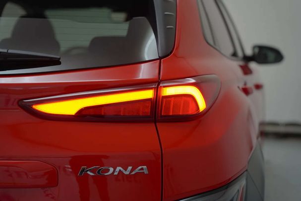 Hyundai Kona 1.6 GDI 104 kW image number 37